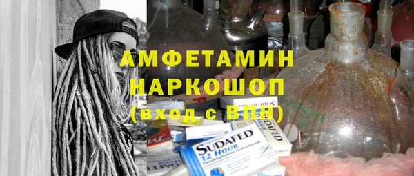 молекула духа Бородино